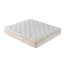 Serenehaven a 28 cm materasso con rotolo compresso