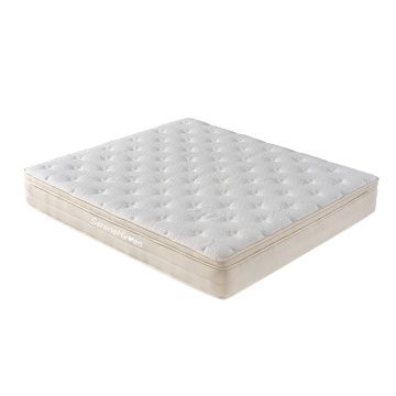 Serenehaven a 28 cm materasso con rotolo compresso