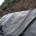 Επένδυση HDPE Geomembrane για οδικό έργο