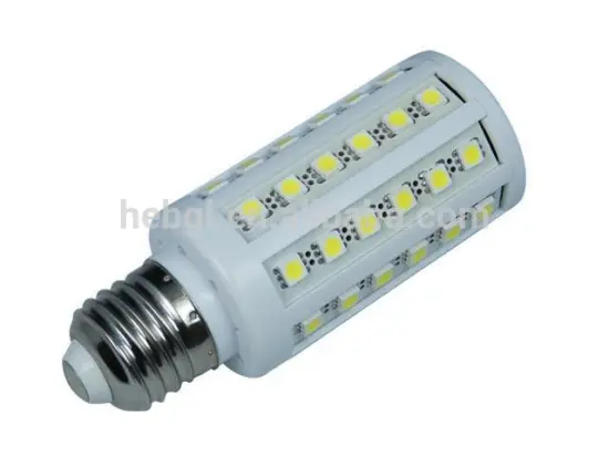 5W beam angle 360 degree led corn light bulb light