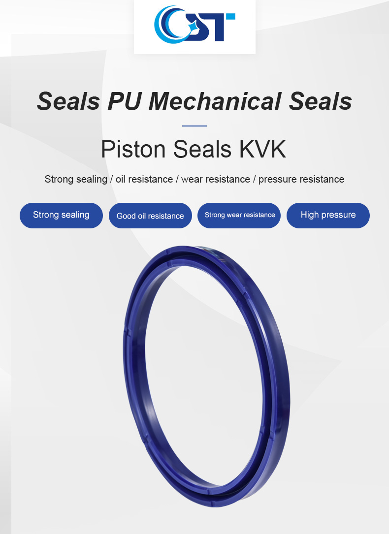 Unp Piston Seal