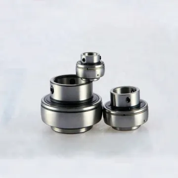 BSSD YAR205 Bearing YAR 205-2F Pillow Block Bearings UC205-16 Insert Bearings