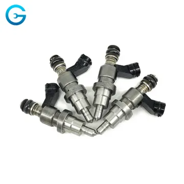 High Quality Nozzle OEM 23250-28030 for Toyota Fuel Injector 23209-28030
