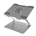 Air Space Laptop Desk Base Para Laptop Stand