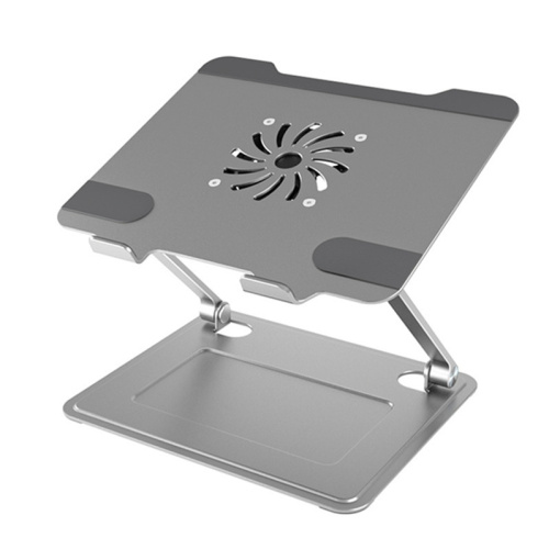 Air Space Laptop Desk Base Para Laptop Stand