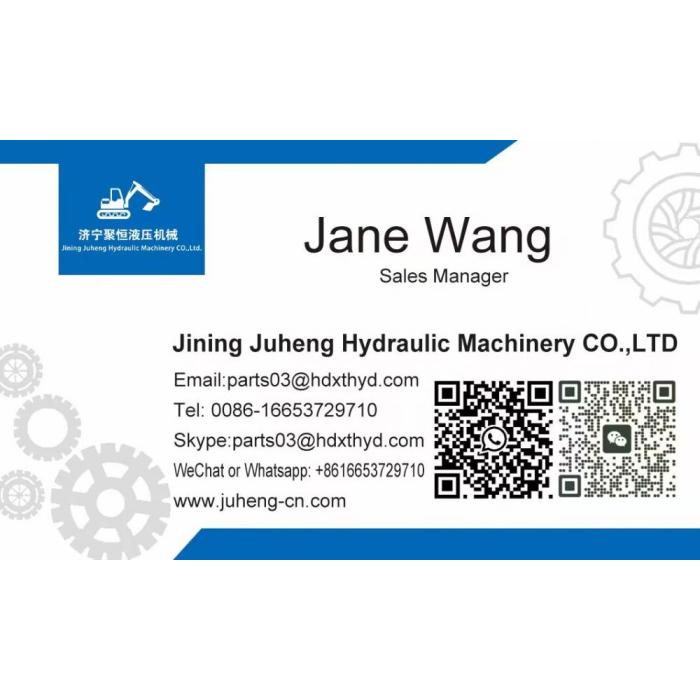 Kyb Mag-18V-350 Traval Motor Fit Vio30 Vio35