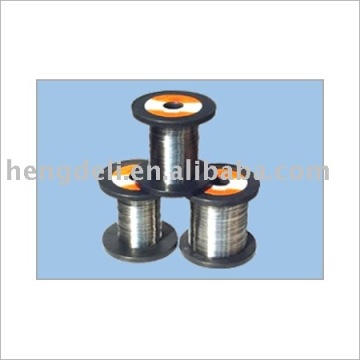 Nickel Wire
