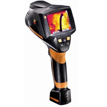 Fire-fighting Infrared Thermal Imager