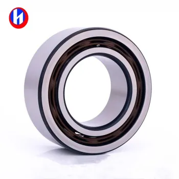 Double Row Angular Contact Ball Bearing 4214