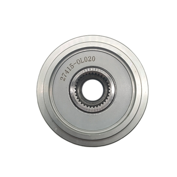 OEM 27415-0L020 Alternator Generator Clutch Pulley for HILUX