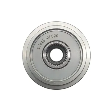 OEM 27415-0L020 Alternator Generator Clutch Pulley for HILUX