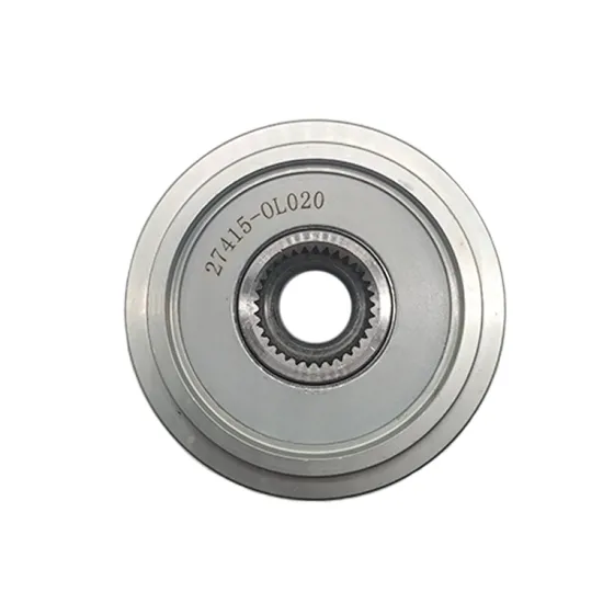 OEM 27415-0L020 Alternator Generator Clutch Pulley for HILUX