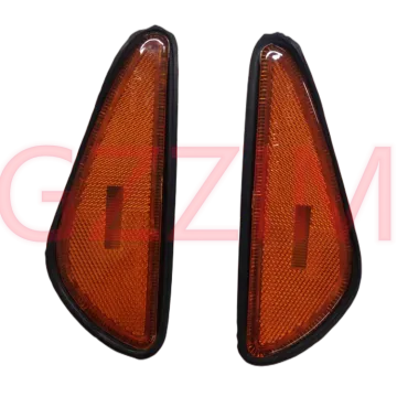 Cefiro A33 2000-2003 Red Side Lamp