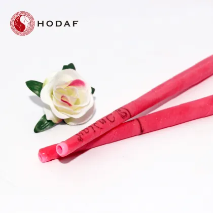 Wax Remover pure beeswax ear candles for sale