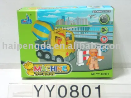 children educational toys(Bricks YY0801),children toys