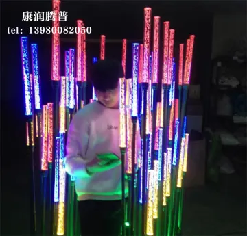 LED Luminous Acrylic Stick Reed Lights