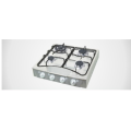 4 Burner Tabletop Gas Stove