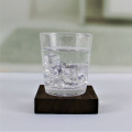 Bubble Whiskey Wine Glasses Cup Drinkware Set Glass