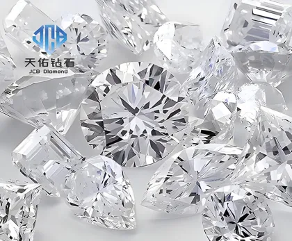 Memorial Diamond Equipment and Technology Package