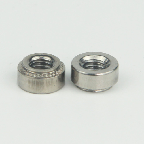 Self Clinching Nuts Self Clinching Nuts CLS M4 1 PS Manufactory