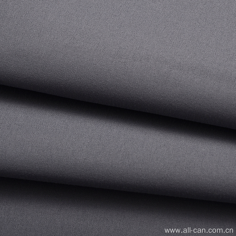 Coating Blackout Curtain Fabric