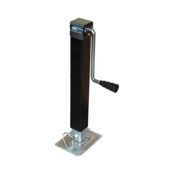 Heavy Duty Drop Leg Jack cho Trailer
