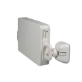 UL Listed emergency light combo with exit sign