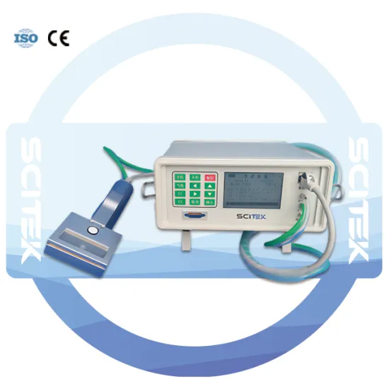SCITEK Plant Porometer: A Comprehensive Tool for Measuring Humidity, Temperature, and Multiple Parameters in Laboratory Settings