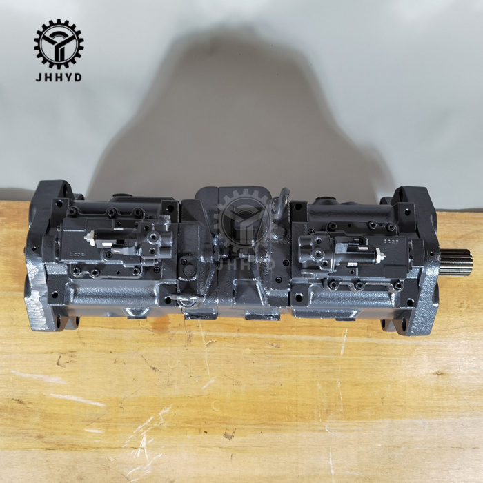 EC750E Гидравлический насос K3V280DTH1CER-0E52-AVB VOE14666232