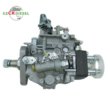 New Fuel Injection Pump 0 460 424 191 0460424191 3535677 for 4BT 3.9L Engine