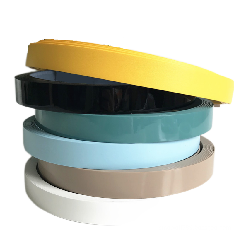 Aluminum Edge Banding Aluminum Edge Banding