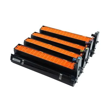 Color Toner Cartridge for OKI INTEC CP2020