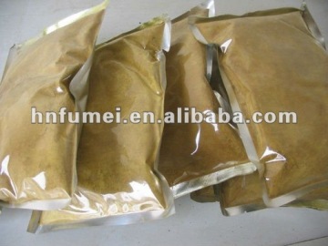 Bulk supply propolis