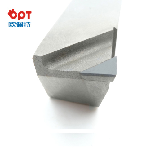 PCD External turning tool/insert/aluminum alloy
