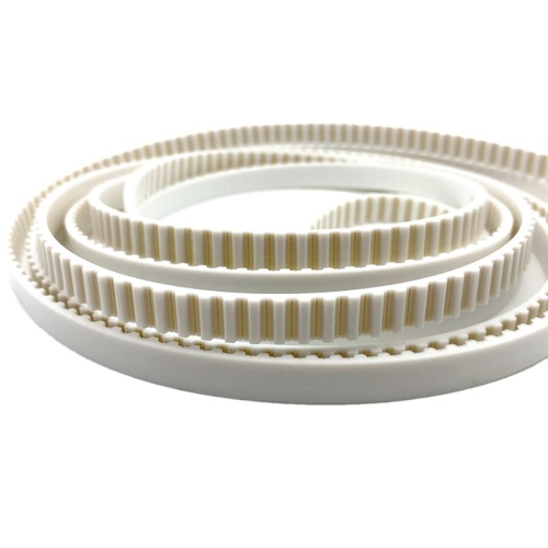 Custom Pu Timing Belt 10TT5 Toothed Belt for Circular Knitting Machine