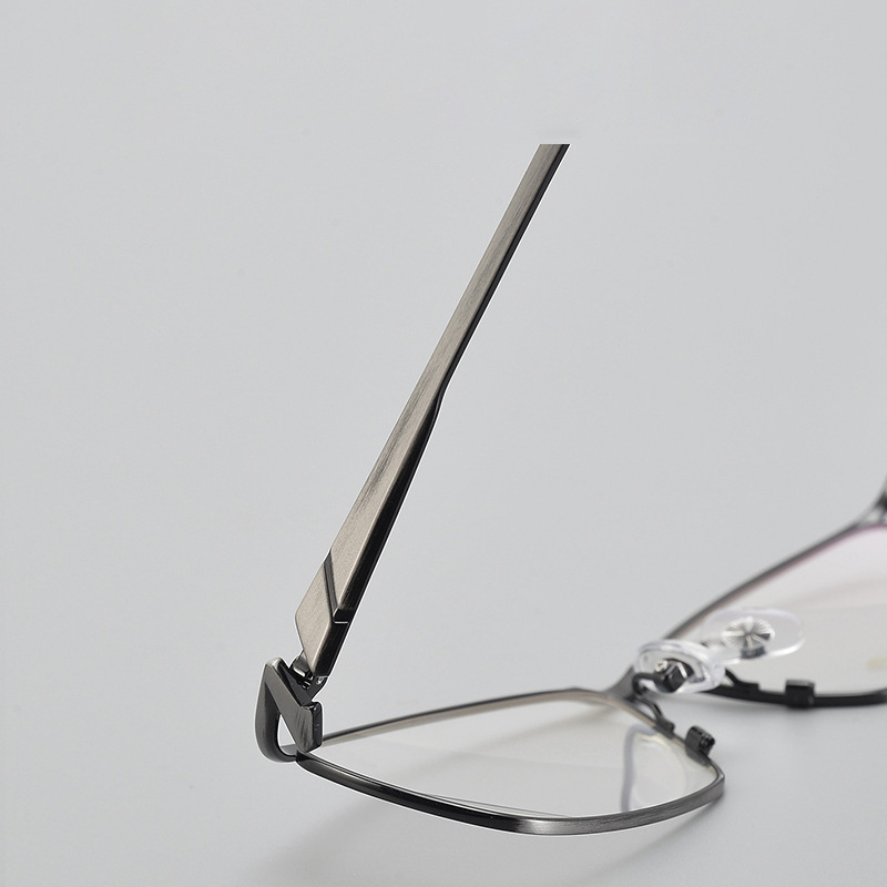 Pure Titanium Eyeglasses