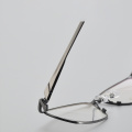 Titanium Eyeglasses Frames Titanium Frame For Vintage Style Eyewear Manufactory