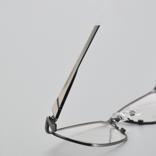 Titanium Frame For Vintage Style Eyewear