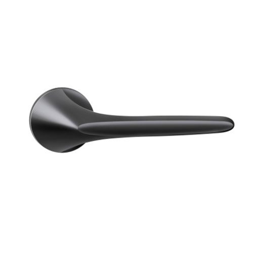 Solución de cerradura de puerta silenciosa de amortiguación premium