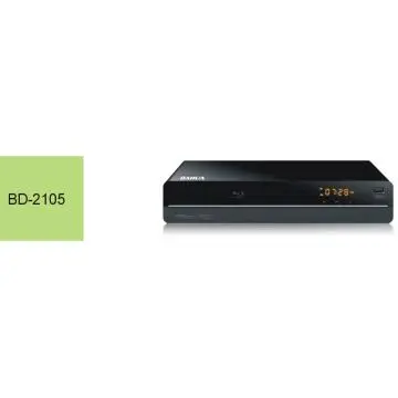 Blu-ray DVD, Analog Audio output 7.1CH/5.1CH/2.0CH