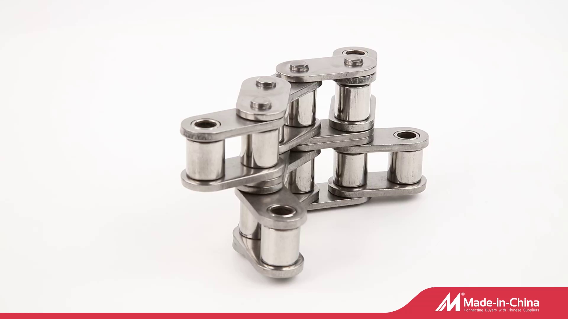 Industrial Conveyor Roller Chain (08B 10B 12B 16B 40 50 60 80)