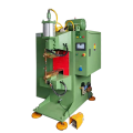 Precision Capacitor Discharge Spot Welder