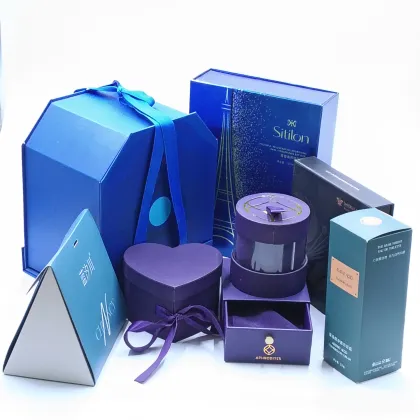 Bakery Boxes Pastry Box for Cupcakes Desserts