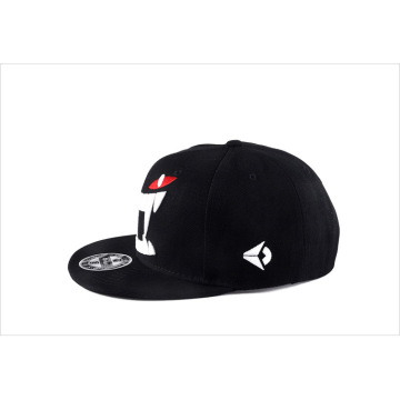 Gorra de béisbol de dientes grandes gorra de skate de hip hop