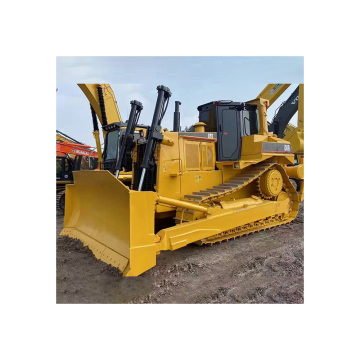 Cat D8R usato D8R grande macchina bulldozer