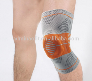 2015 Made in China basketball protective knee pads for Football,Basketball and other sport