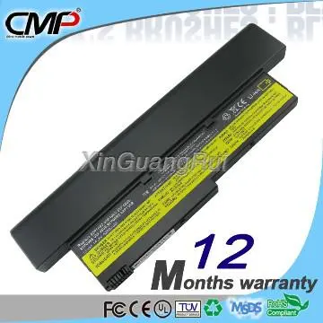 Genuine IBM 92P1085 92P1084 THINKPAD X41 laptop battery