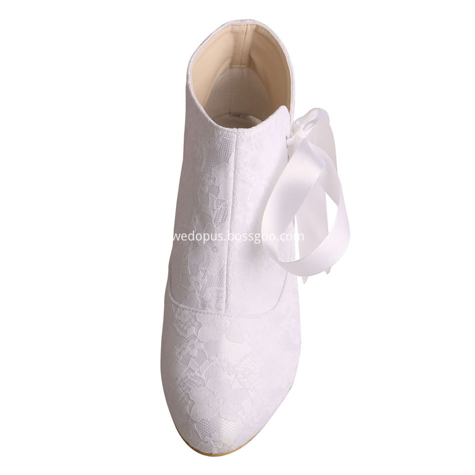 Ladies Boots