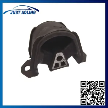 Beautiful design auto mounts for engine support DM-003