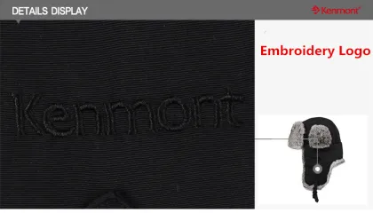 2013 Fashion Pilot Winter Trapper caps